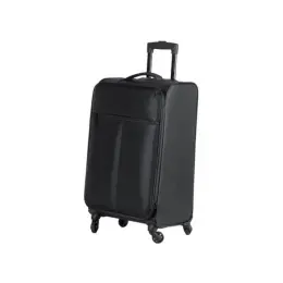 Black FlexLite Cabin Luggage Bag 28-Inch